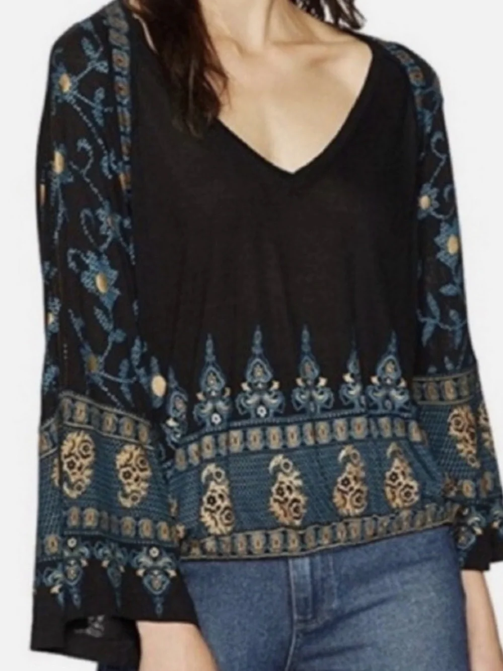 Free People free people